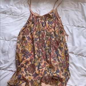 Urban Outfitters Kimchi Blue mini dress. Size M